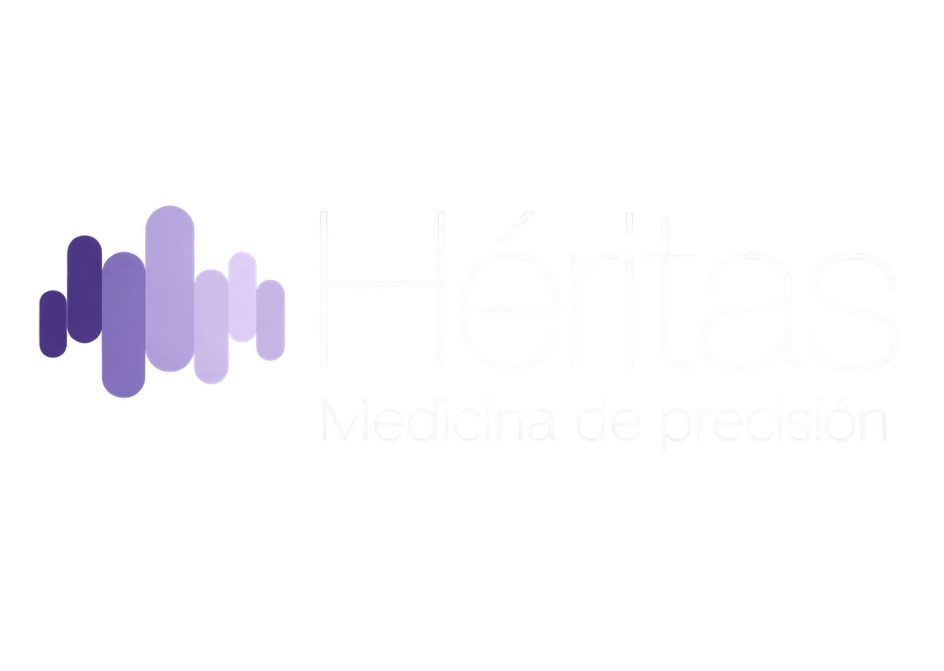 Héritas, medicina de precisión