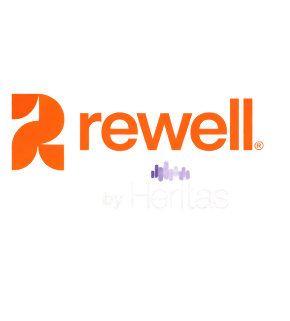 Rewell by Héritas